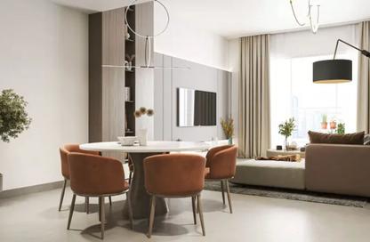 Apartment - 2 Bedrooms - 3 Bathrooms for sale in South Garden D - South Garden - Wasl Gate - Dubai Apartment - 2 Bedrooms - 3 Bathrooms for sale in South Garden D - South Garden - Wasl Gate - Dubai