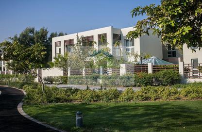 Villa - 3 Bedrooms - 5 Bathrooms for sale in Malibu - Mina Al Arab - Ras Al Khaimah