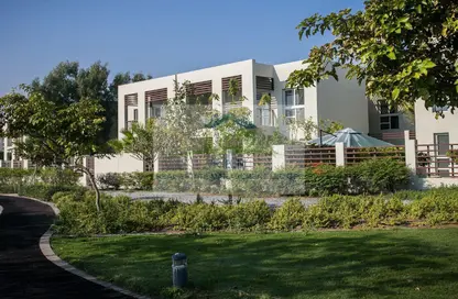 فيلا - 3 غرف نوم - 5 حمامات للبيع في ماليبو - ميناء العرب - راس الخيمة - رأس الخيمة