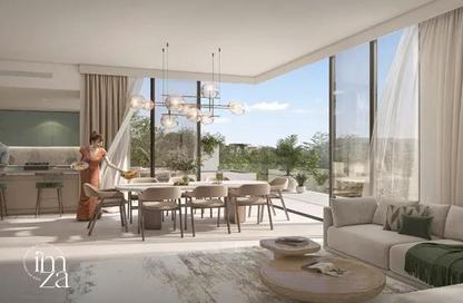 Apartment - 3 Bedrooms - 4 Bathrooms for sale in Cilia Tower 8 - Cilia at Ghaf Woods - Ghaf Woods - Dubai Land - Dubai