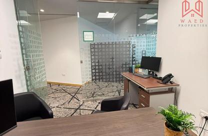 Office Space - Studio for rent in Port Saeed Building - Port Saeed - Deira - Dubai Office Space - Studio for rent in Port Saeed Building - Port Saeed - Deira - Dubai