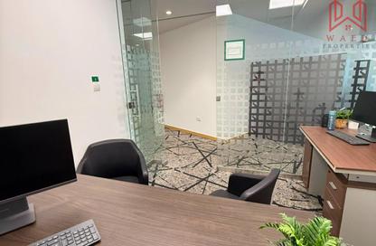 Office Space - Studio for rent in Port Saeed Building - Port Saeed - Deira - Dubai