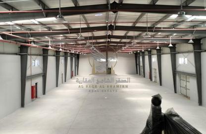 Land - Studio for rent in Al Jlail - Al Sajaa - Sharjah