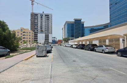 Land - Studio for sale in Liwara 1 - Ajman Land - Studio for sale in Liwara 1 - Ajman