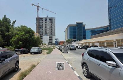 Land - Studio for sale in Liwara 1 - Ajman Land - Studio for sale in Liwara 1 - Ajman