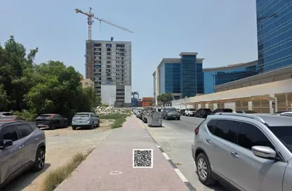 Land - Studio for sale in Liwara 1 - Ajman