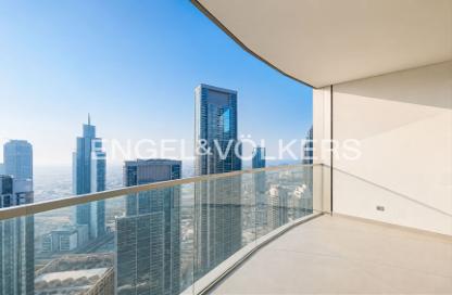 Apartment - 2 Bedrooms - 2 Bathrooms for rent in Grande - Opera District - Downtown Dubai - Dubai Apartment - 2 Bedrooms - 2 Bathrooms for rent in Grande - Opera District - Downtown Dubai - Dubai