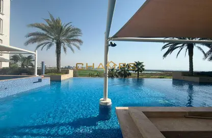 Apartment - 2 Bedrooms - 2 Bathrooms for sale in Ansam 2 - Ansam - Yas Island - Abu Dhabi