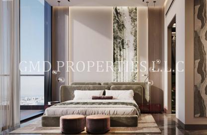 Apartment - 2 - 2 for sale in Samana Imperial Garden - Arjan - Dubai Apartment - 2 - 2 for sale in Samana Imperial Garden - Arjan - Dubai