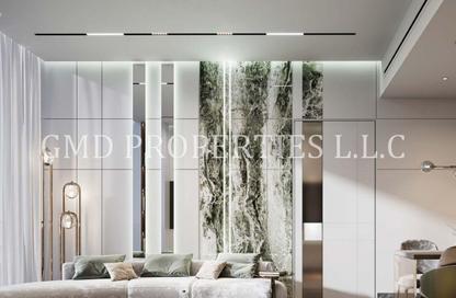 Apartment - 2 - 2 for sale in Samana Imperial Garden - Arjan - Dubai Apartment - 2 - 2 for sale in Samana Imperial Garden - Arjan - Dubai