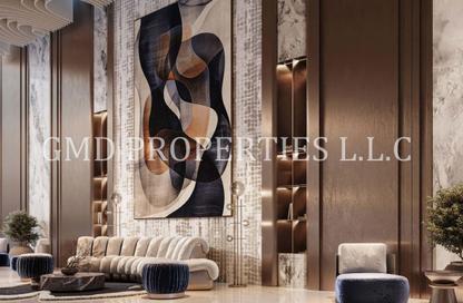 Apartment - 2 - 2 for sale in Samana Imperial Garden - Arjan - Dubai
