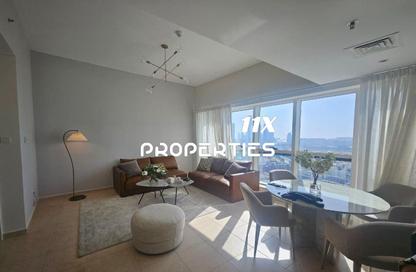 Apartment - 1 Bedroom - 2 Bathrooms for sale in Dubai Jewel Tower - Dubai Media City - Dubai