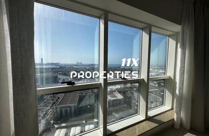 Apartment - 1 Bedroom - 2 Bathrooms for sale in Dubai Jewel Tower - Dubai Media City - Dubai