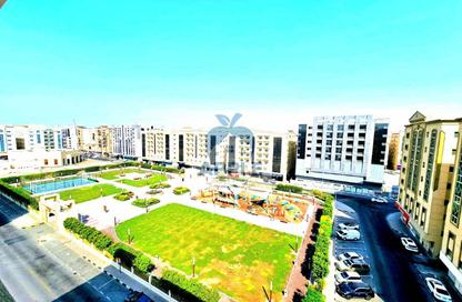 Apartment - 1 Bedroom - 2 Bathrooms for rent in Muwaileh 3 Building - Muwaileh - Sharjah Apartment - 1 Bedroom - 2 Bathrooms for rent in Muwaileh 3 Building - Muwaileh - Sharjah