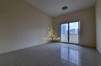 شقة - غرفة نوم - 1 حمام للايجار في شارع تالياتلا ​ - النهدة - الشارقة