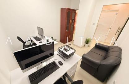 Office Space - Studio - 1 Bathroom for rent in Al Rostamani Building - Port Saeed - Deira - Dubai Office Space - Studio - 1 Bathroom for rent in Al Rostamani Building - Port Saeed - Deira - Dubai