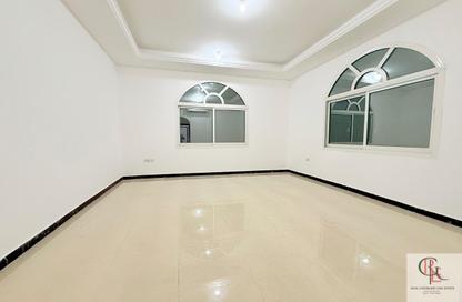 Apartment - 4 Bedrooms - 3 Bathrooms for rent in Al Shawamekh - Abu Dhabi