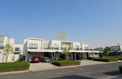 فيلا - 4 غرف نوم - 6 حمامات للايجار في جرينفيو - اعمار الجنوبية - دبي الجنوب (مركز دبي العالمي) - دبي