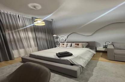 Apartment - Studio - 1 Bathroom for rent in The Square Tower - District 13 - Jumeirah Village Circle - Dubai Apartment - Studio - 1 Bathroom for rent in The Square Tower - District 13 - Jumeirah Village Circle - Dubai