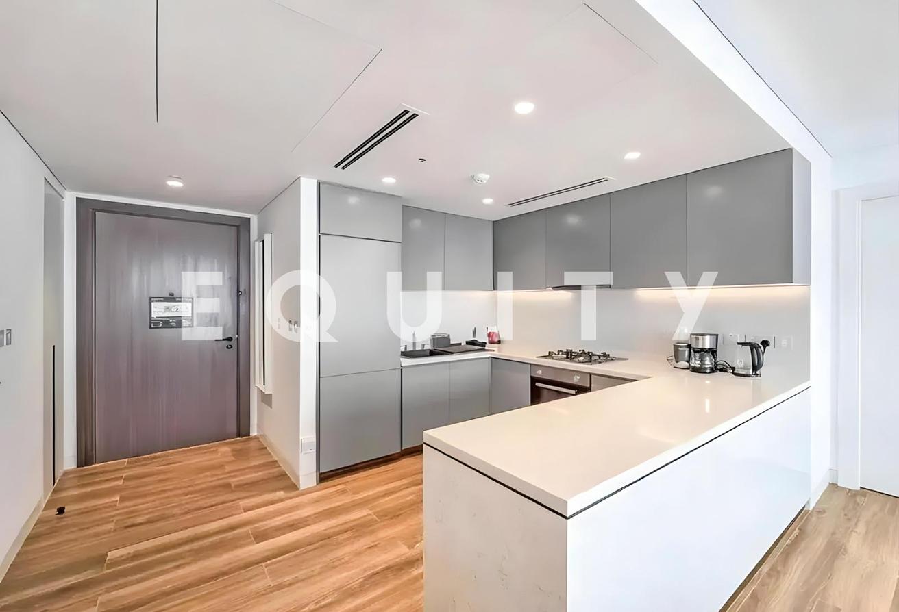 Amazing Views | High Floor Apt | Vacant Soon photo 7