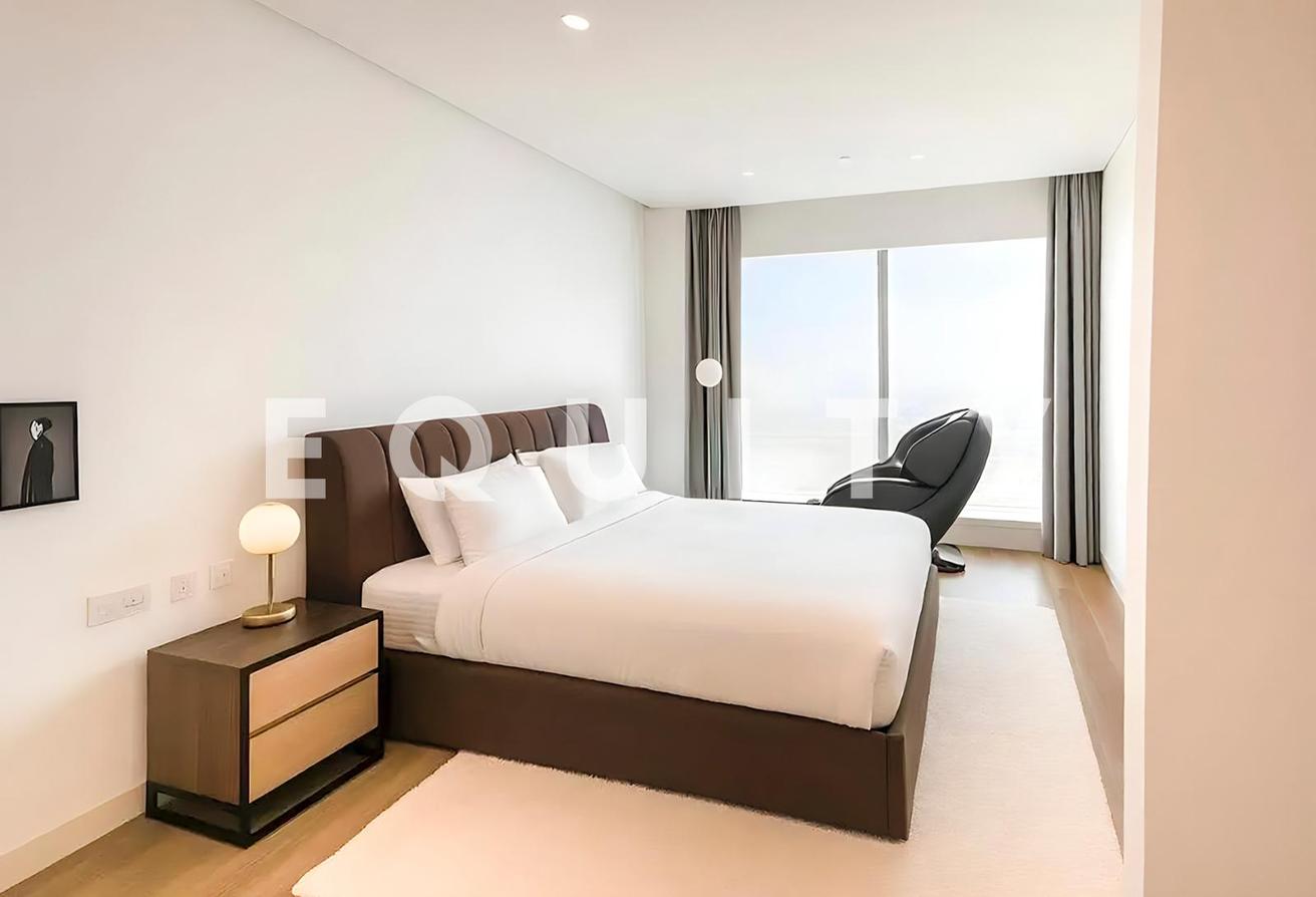 Amazing Views | High Floor Apt | Vacant Soon photo 4