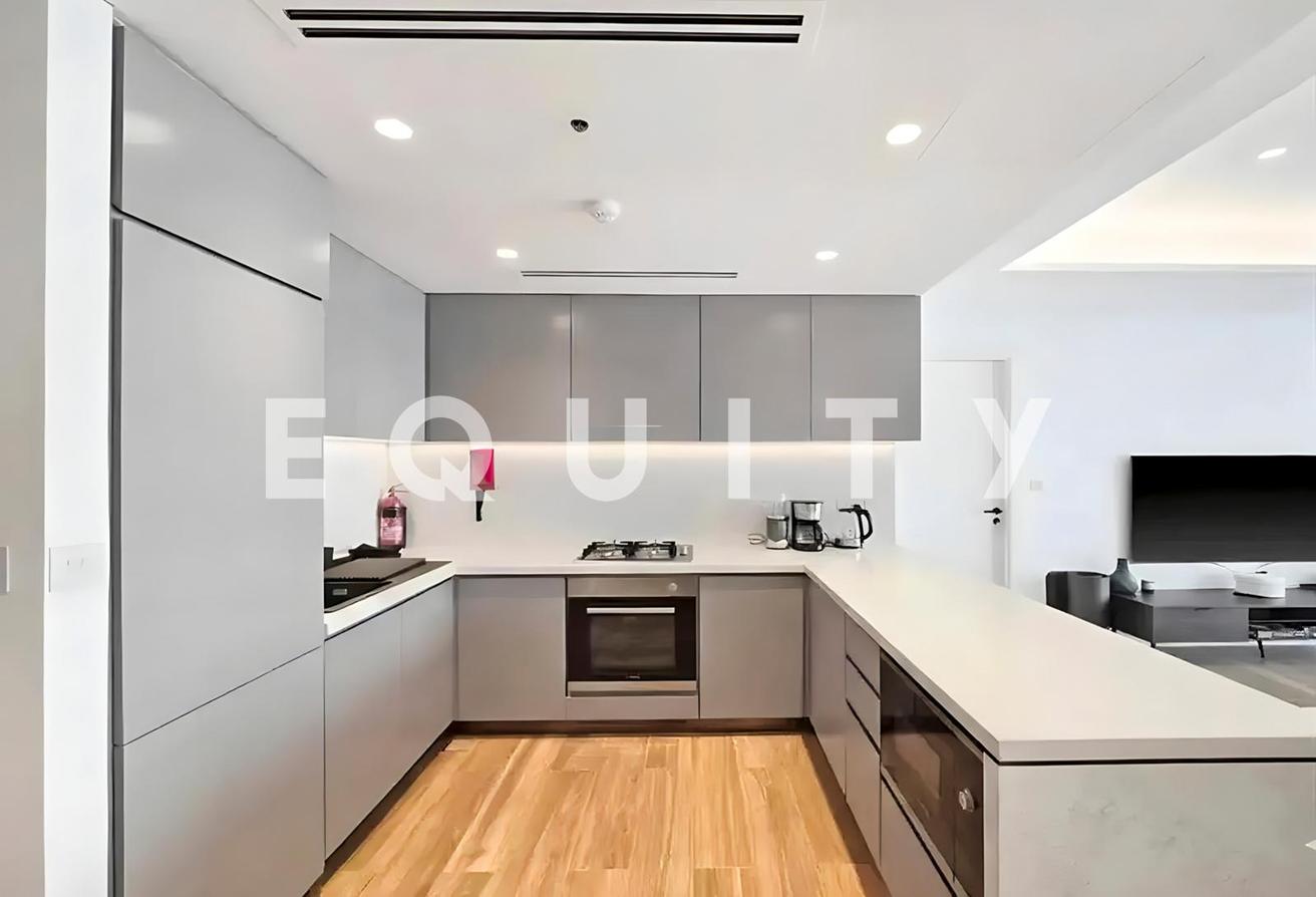 Amazing Views | High Floor Apt | Vacant Soon photo 8