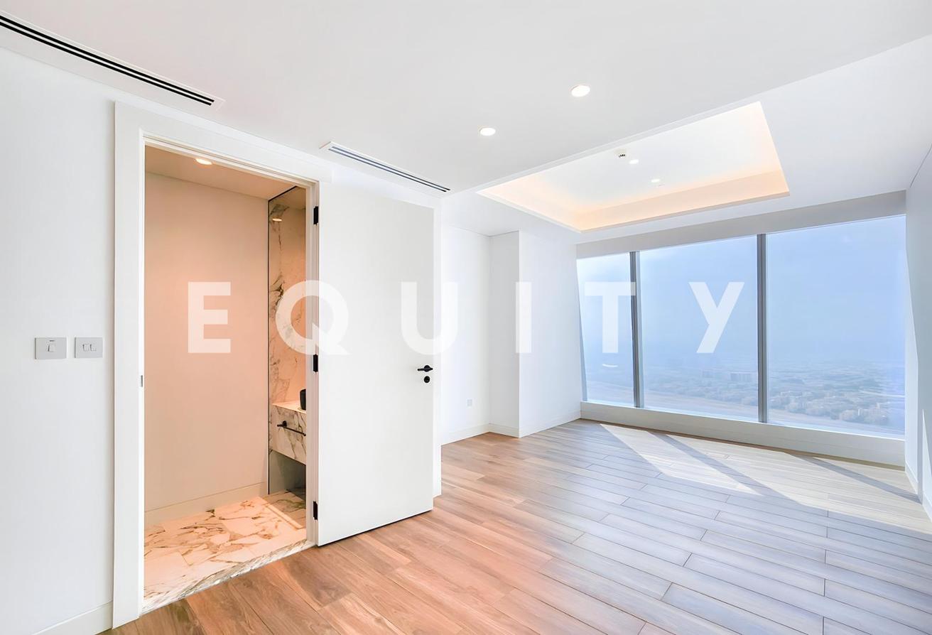 Amazing Views | High Floor Apt | Vacant Soon photo 3
