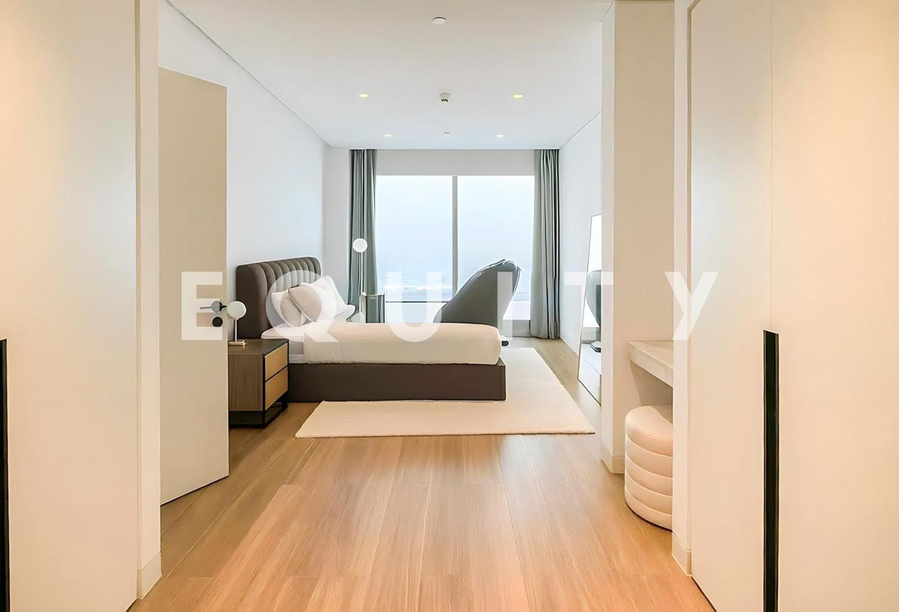 Amazing Views | High Floor Apt | Vacant Soon photo 5