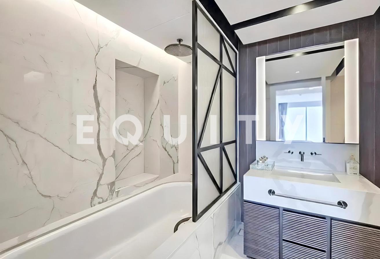 Amazing Views | High Floor Apt | Vacant Soon photo 9