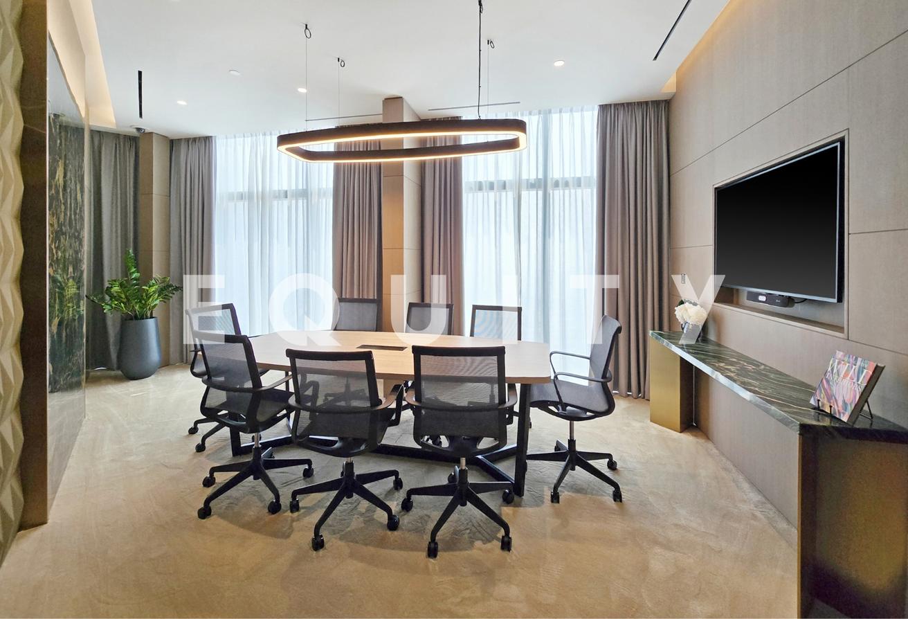 Amazing Views | High Floor Apt | Vacant Soon photo 16