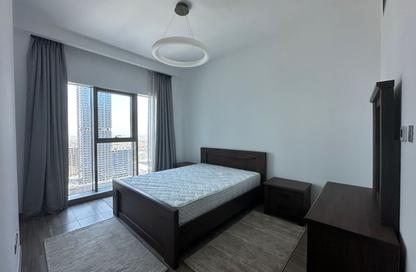 Apartment - 1 Bedroom - 2 Bathrooms for rent in MBL Residence - JLT Cluster K - Jumeirah Lake Towers - Dubai