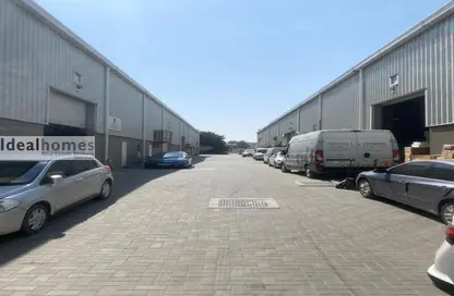 Warehouse - Studio for rent in Dubai Investment Park 2 (DIP 2) - Dubai Investment Park (DIP) - Dubai