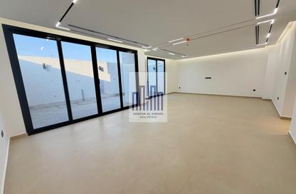 Villa - 5 Bedrooms - 7 Bathrooms for rent in Tilal City C - Tilal City - Sharjah