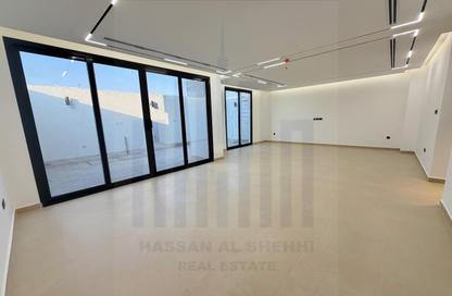 Villa - 5 Bedrooms - 7 Bathrooms for rent in Tilal City C - Tilal City - Sharjah Villa - 5 Bedrooms - 7 Bathrooms for rent in Tilal City C - Tilal City - Sharjah