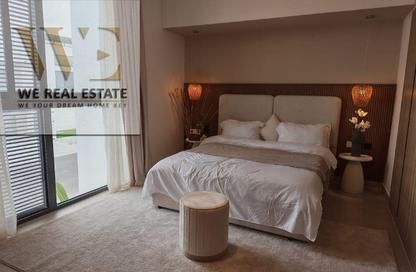 Townhouse - 4 Bedrooms - 6 Bathrooms for sale in Sun Island - Ajmal Makan City - Sharjah Waterfront City - Sharjah