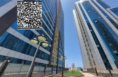 Apartment - 2 Bedrooms - 2 Bathrooms for sale in Orient Tower 2 - Orient Towers - Al Bustan - Ajman Apartment - 2 Bedrooms - 2 Bathrooms for sale in Orient Tower 2 - Orient Towers - Al Bustan - Ajman