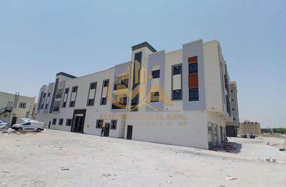 Whole Building - 7+ Bedrooms - 7+ Bathrooms for sale in Al Jurf Industrial 3 - Al Jurf Industrial - Ajman