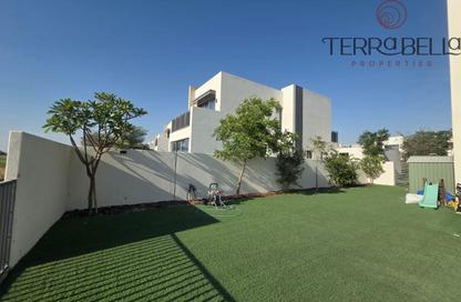 Villa - 4 Bedrooms - 4 Bathrooms for rent in Golf Links - Emaar South - Dubai South (Dubai World Central) - Dubai Villa - 4 Bedrooms - 4 Bathrooms for rent in Golf Links - Emaar South - Dubai South (Dubai World Central) - Dubai