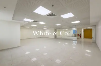 Office Space - Studio for sale in Fortune Executive - JLT Cluster T - Jumeirah Lake Towers - Dubai