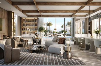 Villa - 5 - 6 for sale in Avelia - The Valley - Dubai