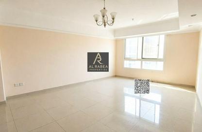 Apartment - 3 Bedrooms - 4 Bathrooms for rent in The Icon Casa 2 - Al Rashidiya 3 - Al Rashidiya - Ajman