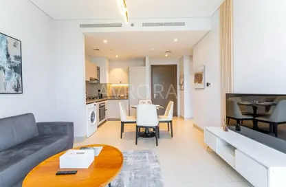 Apartment - 1 Bedroom - 1 Bathroom for rent in Sobha Creek Vistas Tower A - Sobha Hartland - Mohammed Bin Rashid City - Dubai Apartment - 1 Bedroom - 1 Bathroom for rent in Sobha Creek Vistas Tower A - Sobha Hartland - Mohammed Bin Rashid City - Dubai