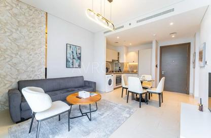 Apartment - 1 Bedroom - 1 Bathroom for rent in Sobha Creek Vistas Tower A - Sobha Hartland - Mohammed Bin Rashid City - Dubai Apartment - 1 Bedroom - 1 Bathroom for rent in Sobha Creek Vistas Tower A - Sobha Hartland - Mohammed Bin Rashid City - Dubai