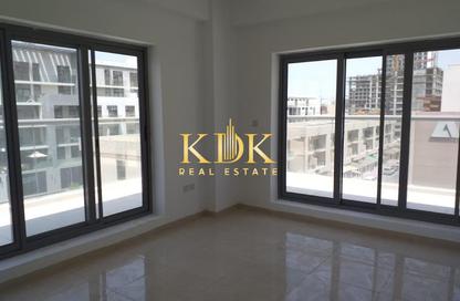 Apartment - 2 - 3 for rent in Al Naim Residence - District 10 - Jumeirah Village Circle - Dubai