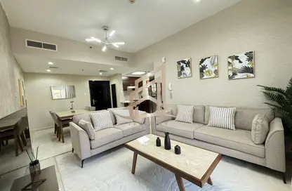 Apartment - 1 Bedroom - 2 Bathrooms for rent in Diamond Views 3 - District 11 - Jumeirah Village Circle - Dubai