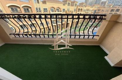 Apartment - 1 Bedroom - 2 Bathrooms for rent in Diamond Views 3 - District 11 - Jumeirah Village Circle - Dubai Apartment - 1 Bedroom - 2 Bathrooms for rent in Diamond Views 3 - District 11 - Jumeirah Village Circle - Dubai