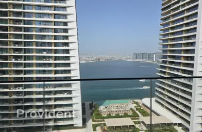 Apartment - 1 Bedroom - 1 Bathroom for rent in Beach Mansion - Emaar Beachfront - Dubai Harbour - Dubai Apartment - 1 Bedroom - 1 Bathroom for rent in Beach Mansion - Emaar Beachfront - Dubai Harbour - Dubai