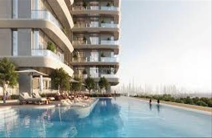Apartment - 1 - 2 for sale in Azizi Leily - Al Jaddaf - Dubai Apartment - 1 - 2 for sale in Azizi Leily - Al Jaddaf - Dubai
