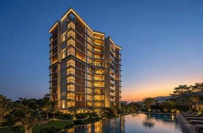 Apartment - 1 - 2 for sale in Azizi Leily - Al Jaddaf - Dubai
