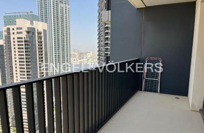 Apartment - 2 Bedrooms - 2 Bathrooms for sale in Creek Horizon Tower 2 - Creek Horizon - Dubai Creek Harbour (The Lagoons) - Dubai